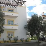 Apartment T1 In Near Alfamar *
