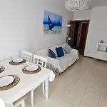 T1 In Near Alfamar Apartment