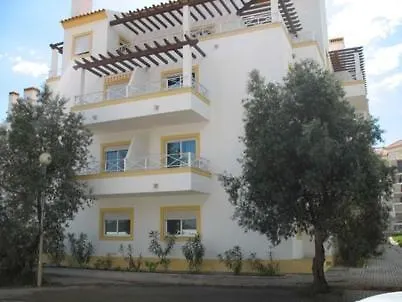 Apartment T1 In Near Alfamar *