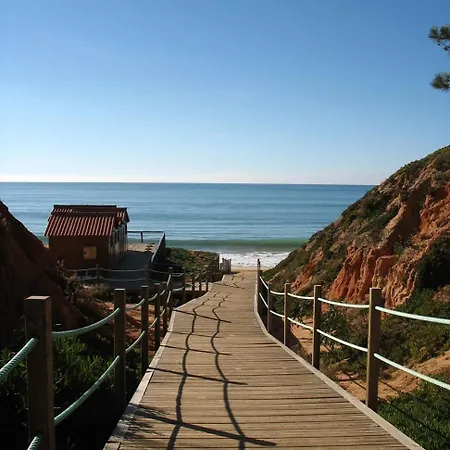 T1 In Near Alfamar Apartment