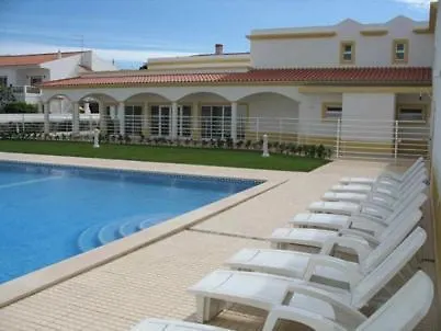 Apartment T1 In Near Alfamar