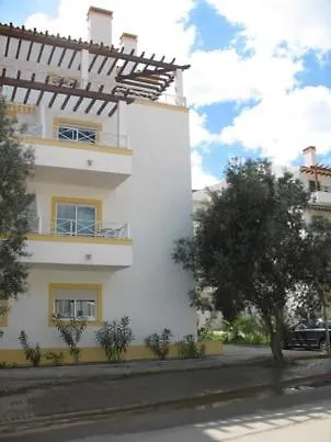 شقة T1 In Near Alfamar *