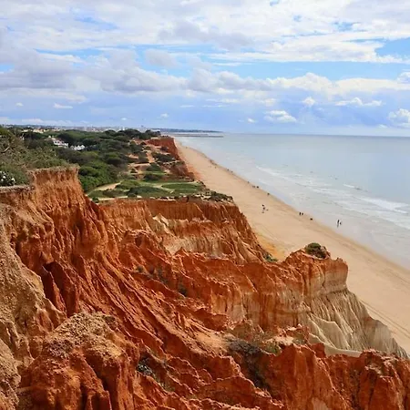 T1 In Near Alfamar Apartment Albufeira