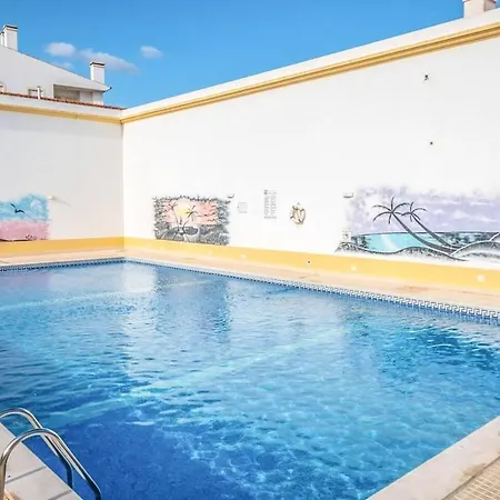 Apartment T1 In Near Alfamar *