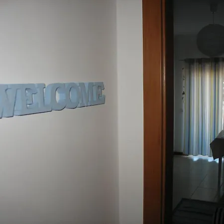 T1 In Near Alfamar Αλμπουφέιρα