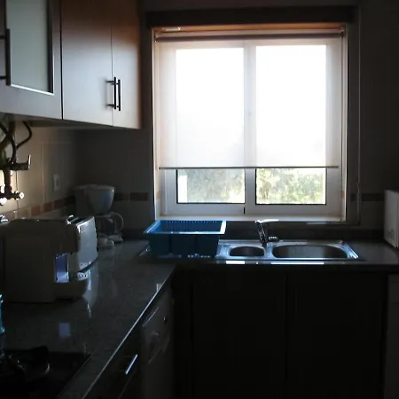 T1 In Near Alfamar Διαμέρισμα Αλμπουφέιρα